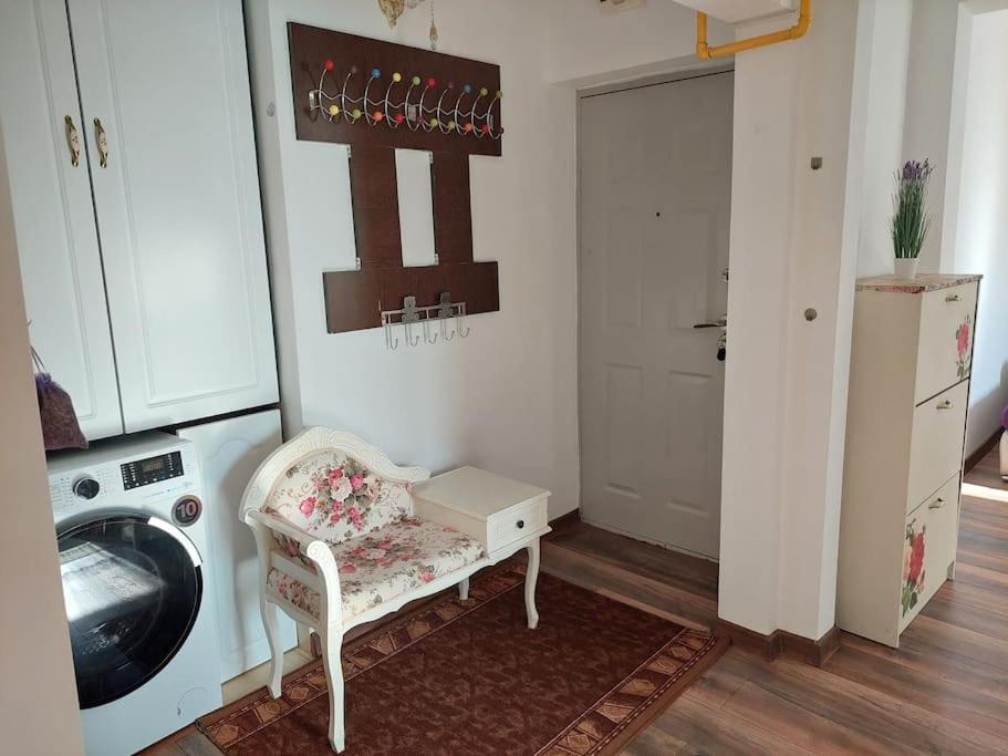 Апартаменти Apartament In Сигіт Екстер'єр фото